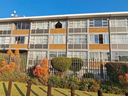 1 Bedroom Apartment in Eastleigh