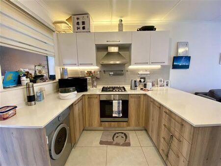 1 Bedroom Apartment in Founders Hill