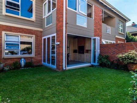 2 Bedroom Apartment in Bushwillow Park Estate
