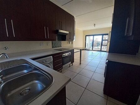 2 Bedroom Apartment in Greenstone Hill
