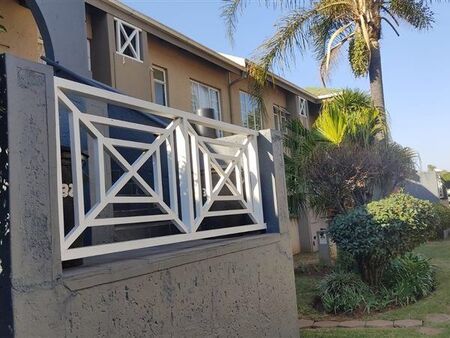 2 Bedroom Apartment in Norkem Park