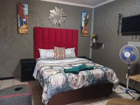 Bachelor apartment in Dinwiddie