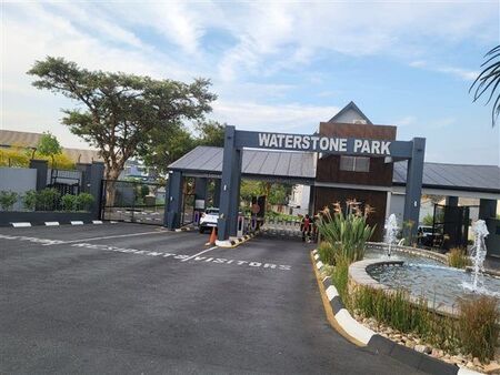 3 Bedroom House in Greenstone Hill