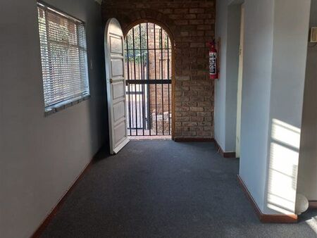 1 Bedroom House in Edenvale