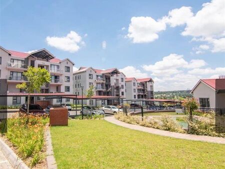 3 Bedroom Apartment in Modderfontein