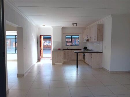 2 Bedroom Apartment in Witfield