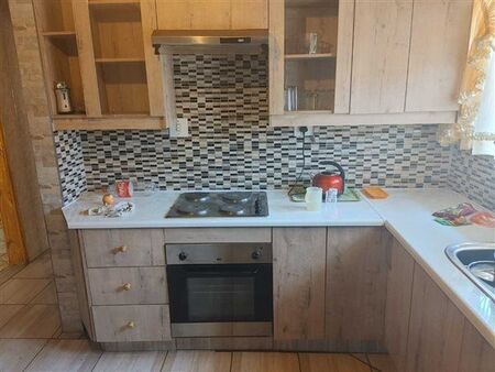 2 Bedroom House in Vosloorus