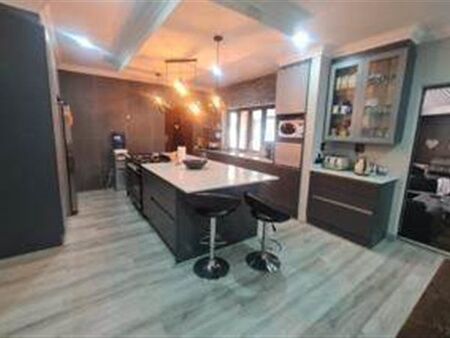 5 Bedroom House in Eastleigh
