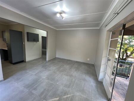 2 Bedroom Apartment in Modderfontein