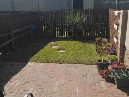 2 Bedroom Townhouse in Witfield