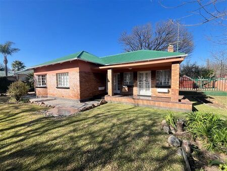 3 Bedroom House in Northmead