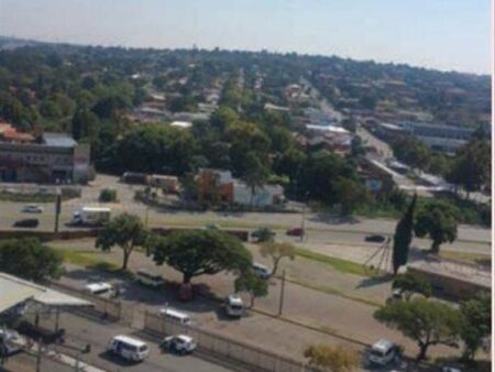 2 Bedroom House in Alberton