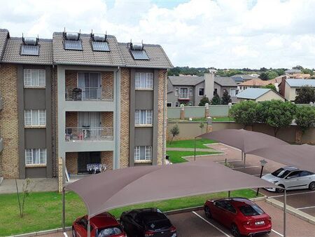 2 Bedroom Apartment in Monavoni
