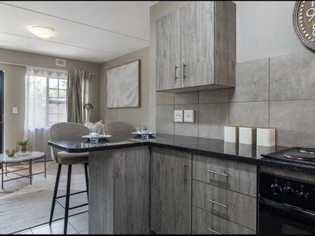 2 Bedroom House in The Reeds