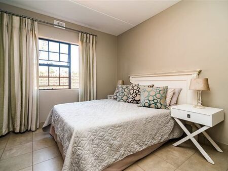 2 Bedroom Apartment in Amberfield