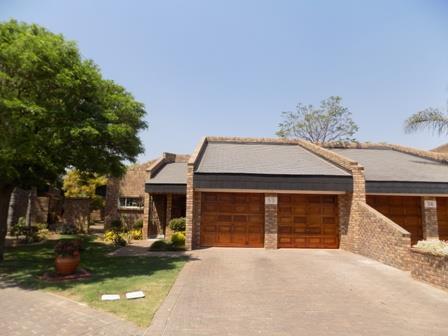 3 Bedroom Cluster in Sunward Park