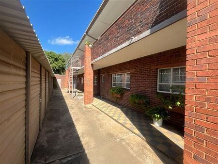 2 Bedroom Apartment in Benoni Central