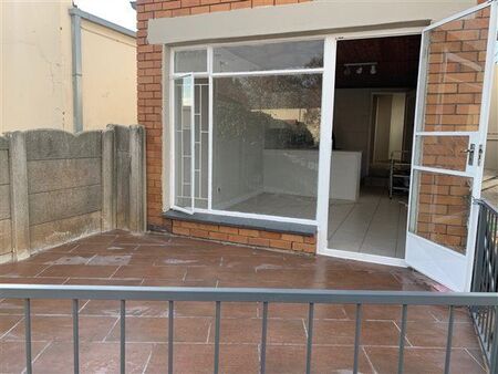 1 Bedroom Apartment in Farrarmere