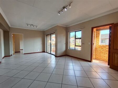2 Bedroom Apartment in Meyersdal