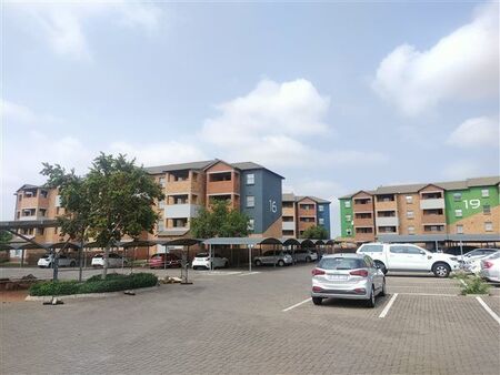 2 Bedroom Apartment in Monavoni