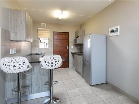 2 Bedroom Apartment in Clubview