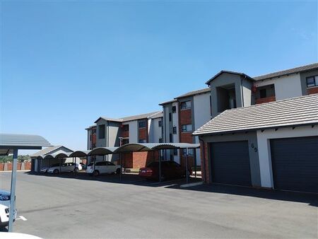 2 Bedroom Apartment in Amberfield
