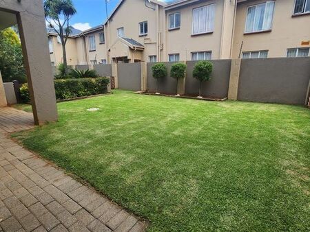 2 Bedroom Apartment in Lakefield
