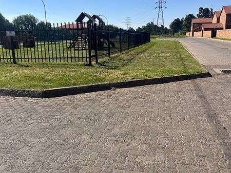 1 Bedroom Apartment in Benoni Cbd
