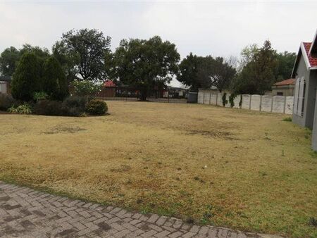 3 Bedroom House in Brackenhurst