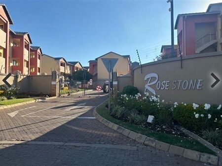 2 Bedroom Apartment in Monavoni