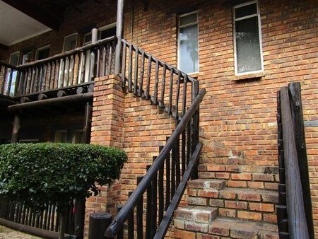 2 Bedroom Apartment in Timsrand Ah