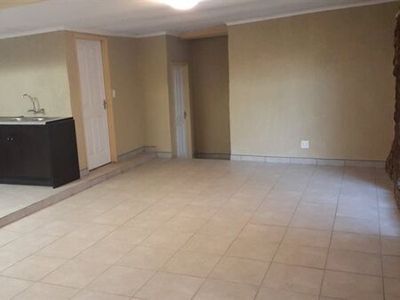 2 Bedroom House in Bashewa