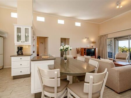 3 Bedroom Apartment in Goose Valley