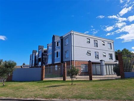 2 Bedroom Apartment in Hartenbos