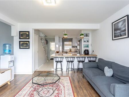 2 Bedroom Townhouse in Rondebosch East