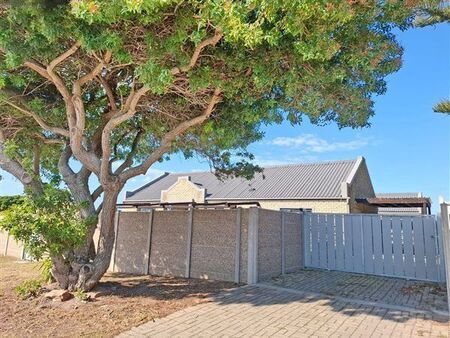 5 Bedroom House in Heiderand