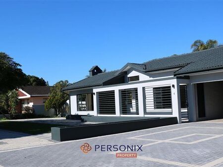 3 Bedroom House in Panorama