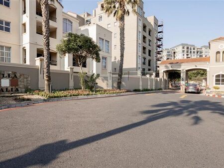 2 Bedroom Apartment in Century City