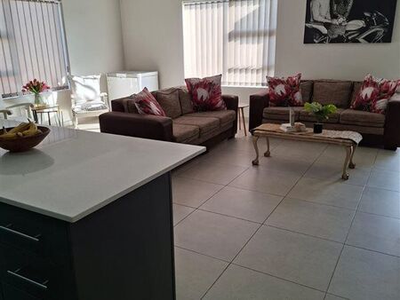 3 Bedroom Townhouse in Tergniet