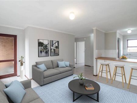 2 Bedroom Apartment in Klipdam