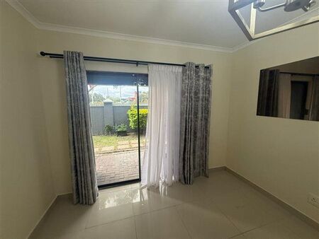 2 Bedroom Apartment in Parklands