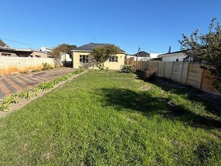 2 Bedroom House in Fairways