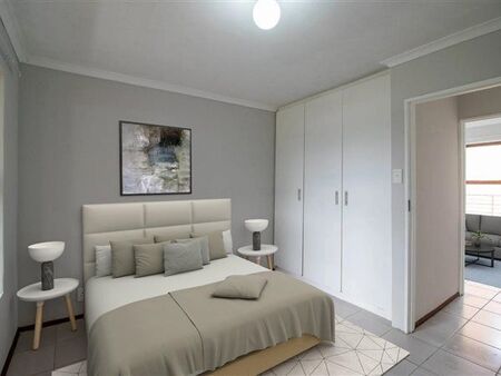 2 Bedroom Apartment in Klipdam