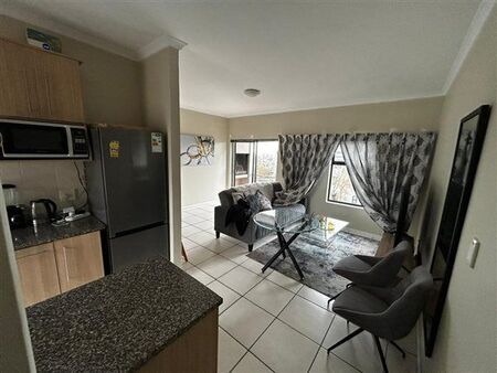 2 Bedroom House in Burgundy Estate