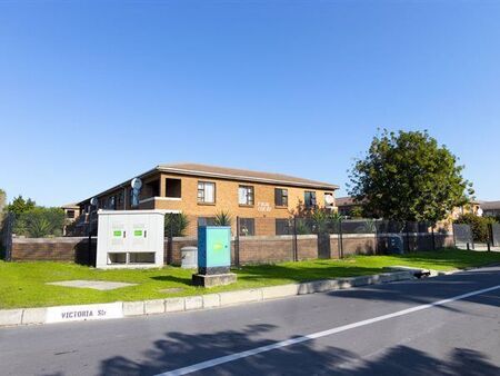 1 Bedroom Apartment in Windsor Park