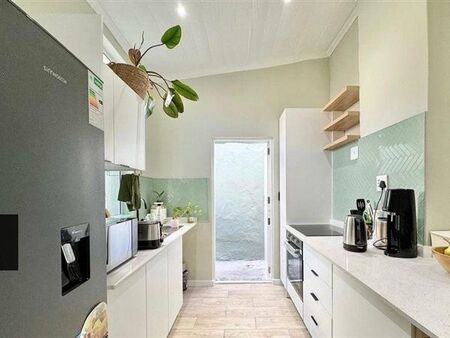 2 Bedroom House in Woodstock