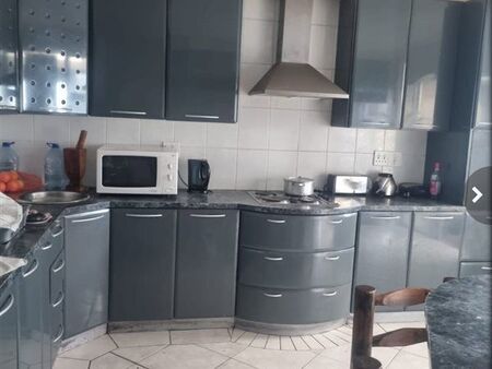 3 Bedroom House in Richmond Estate