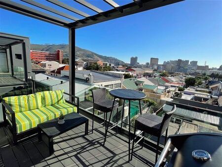 1 Bedroom Apartment in Gardens