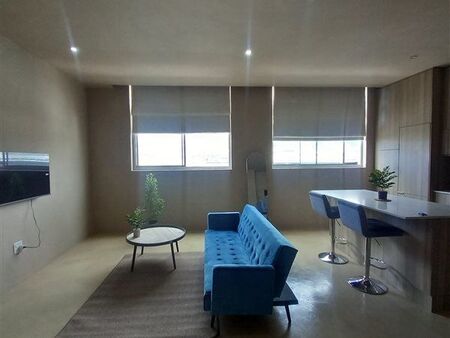 1 Bedroom Apartment in Cape Town City Centre