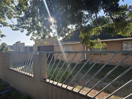 4 Bedroom House in Belhar